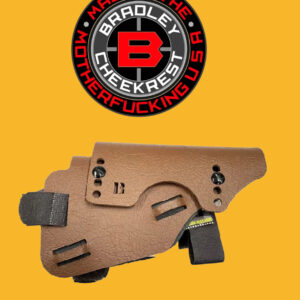 BLADLEY チークレスト ブラウン