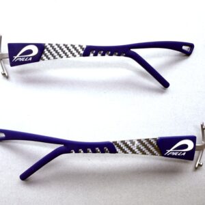 PILLA Frame Blue