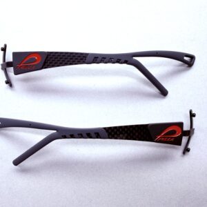 PILLA Frame Black